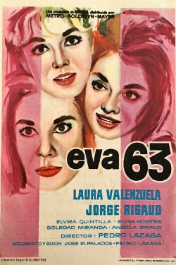 Eva 63 (1963) Eva 63 (1963)