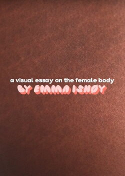 EVA – A Visual Essay on the Female Body (2022)
