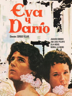Eva and Dario (1973)