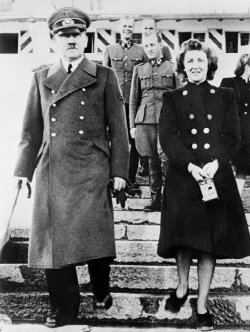 Eva Braun: Hitler's Wife (2015) Eva Braun: Hitler's Wife (2015)