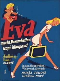 Eva Fools Around (1939)