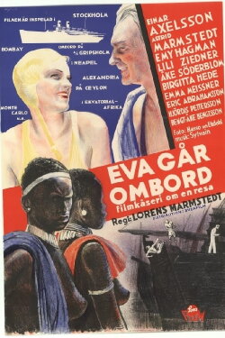 Eva går ombord (1934) Eva går ombord (1934)