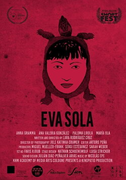 Eva Sola (2019) Eva Sola (2019)