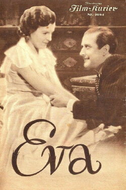 Eva, the Factory Girl (1935) Eva, the Factory Girl (1935)