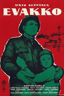 Evakko (1956)