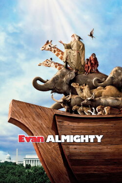 Evan Almighty (2007) Evan Almighty (2007)
