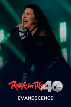 Evanescence: Rock in Rio 2024 (2024) Evanescence: Rock in Rio 2024 (2024)