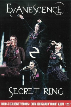 Evanescence : Secret Ring (2004)