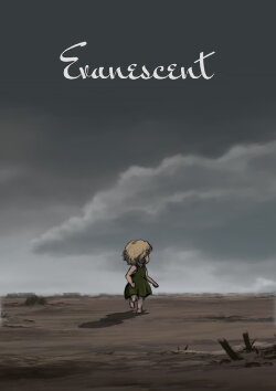 Evanescent (2015) Evanescent (2015)