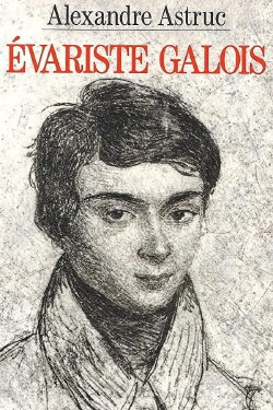 Évariste Galois (1965) Évariste Galois (1965)