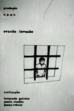 Evasion – Invasion (1986) Evasion – Invasion (1986)