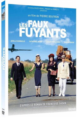 Evasions (2000)