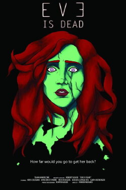 Eve is Dead (2023) Eve is Dead (2023)