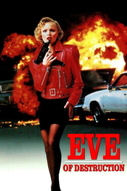 Eve of Destruction (1991) Eve of Destruction (1991)