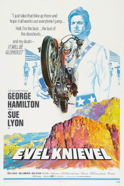 Evel Knievel (1971) Evel Knievel (1971)