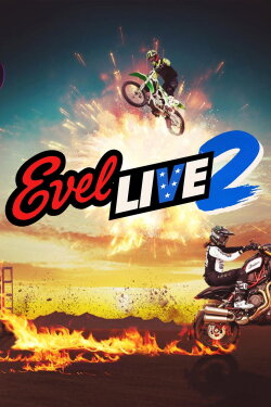 Evel Live 2 (2019)