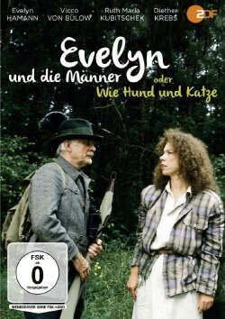 Evelyn and the Men (1987) Evelyn and the Men (1987)