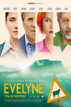 Evelyne tra le nuvole (2023) Evelyne tra le nuvole (2023)