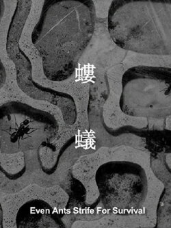 Even Ants Strive for Survival (2017)