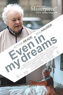 Even in My Dreams (2008) Even in My Dreams (2008)