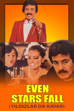 Even Stars Fall (1983) Even Stars Fall (1983)