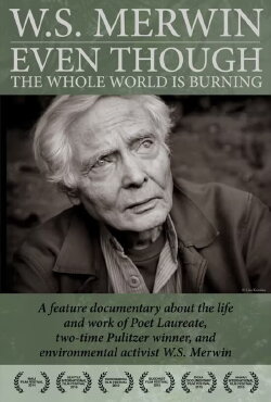 Even Though the Whole World Is Burning (2014) Even Though the Whole World Is Burning (2014)