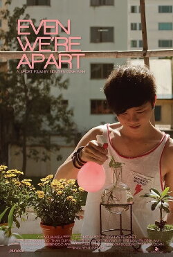 Even We're Apart (2013) Even We're Apart (2013)