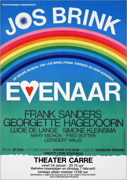 Evenaar (1985)