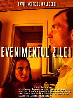 Evenimentul Zilei (2015)