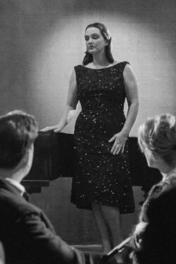 Evening at the Starlings (1960) Evening at the Starlings (1960)