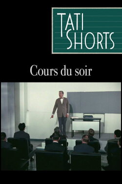 Evening Classes (1967)