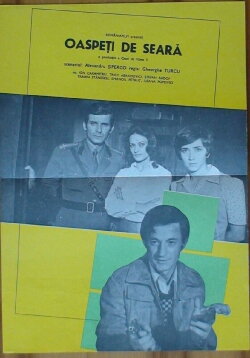 Evening Guests (1976)