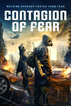 Event Zero (2017)