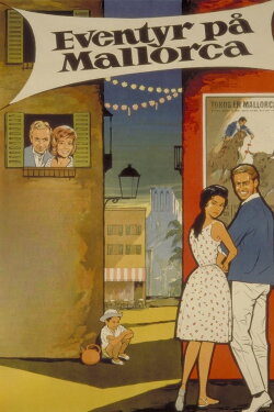 Eventyr på Mallorca (1961) Eventyr på Mallorca (1961)