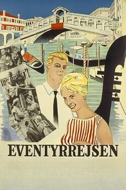 Eventyrrejsen (1960) Eventyrrejsen (1960)