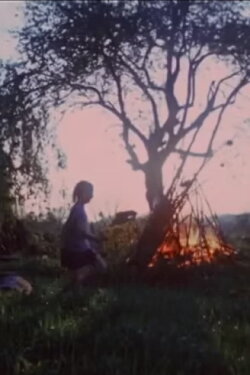 ever present going past (2007)