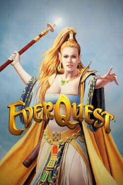 Evercracked! The Phenomenon of Everquest (2009) Evercracked! The Phenomenon of Everquest (2009)