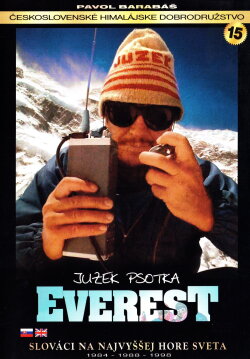 Everest – Juzek Psotka (2011)
