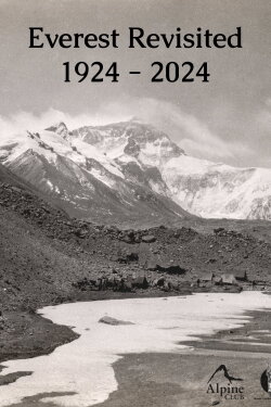 Everest Revisited 1924 - 2024 (2024) Everest Revisited 1924 - 2024 (2024)