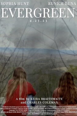 Evergreen (2023) Evergreen (2023)