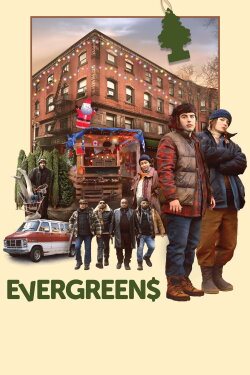 EVERGREEN$ (2023) EVERGREEN$ (2023)