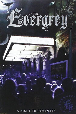 Evergrey: A Night To Remember (2005) Evergrey: A Night To Remember (2005)
