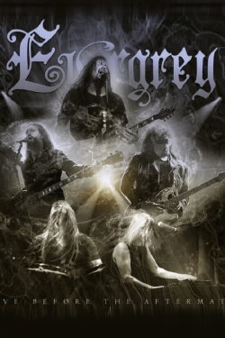 Evergrey - Before The Aftermath (Live In Gothenburg) (2022) Evergrey - Before The Aftermath (Live In Gothenburg) (2022)