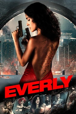 Everly (2015) Everly (2015)