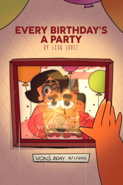 Every Birthday's A Party (2022) Every Birthday's A Party (2022)