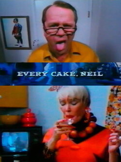 Every Cake, Neil (1991) Every Cake, Neil (1991)