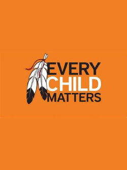 Every Child Matters: Reconciliation Through Education (2020) Every Child Matters: Reconciliation Through Education (2020)