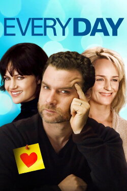 Every Day (2010) Every Day (2010)