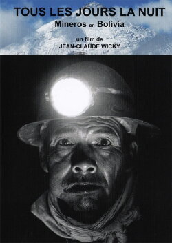 Every Day is Night (2010) Every Day is Night (2010)