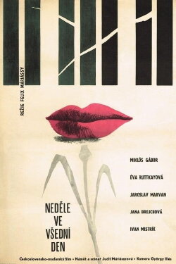 Every Day - Sunday (1962) Every Day - Sunday (1962)